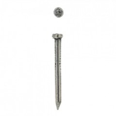 Eureka Panel Pins 19x150mm Quantity:450g