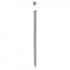 Eureka Panel Pins 40x200mm Quantity:450g