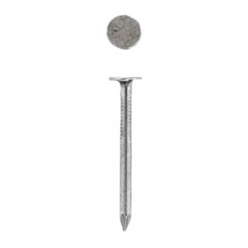 Eureka Nail Clout Semi 25mm Quantity:50g