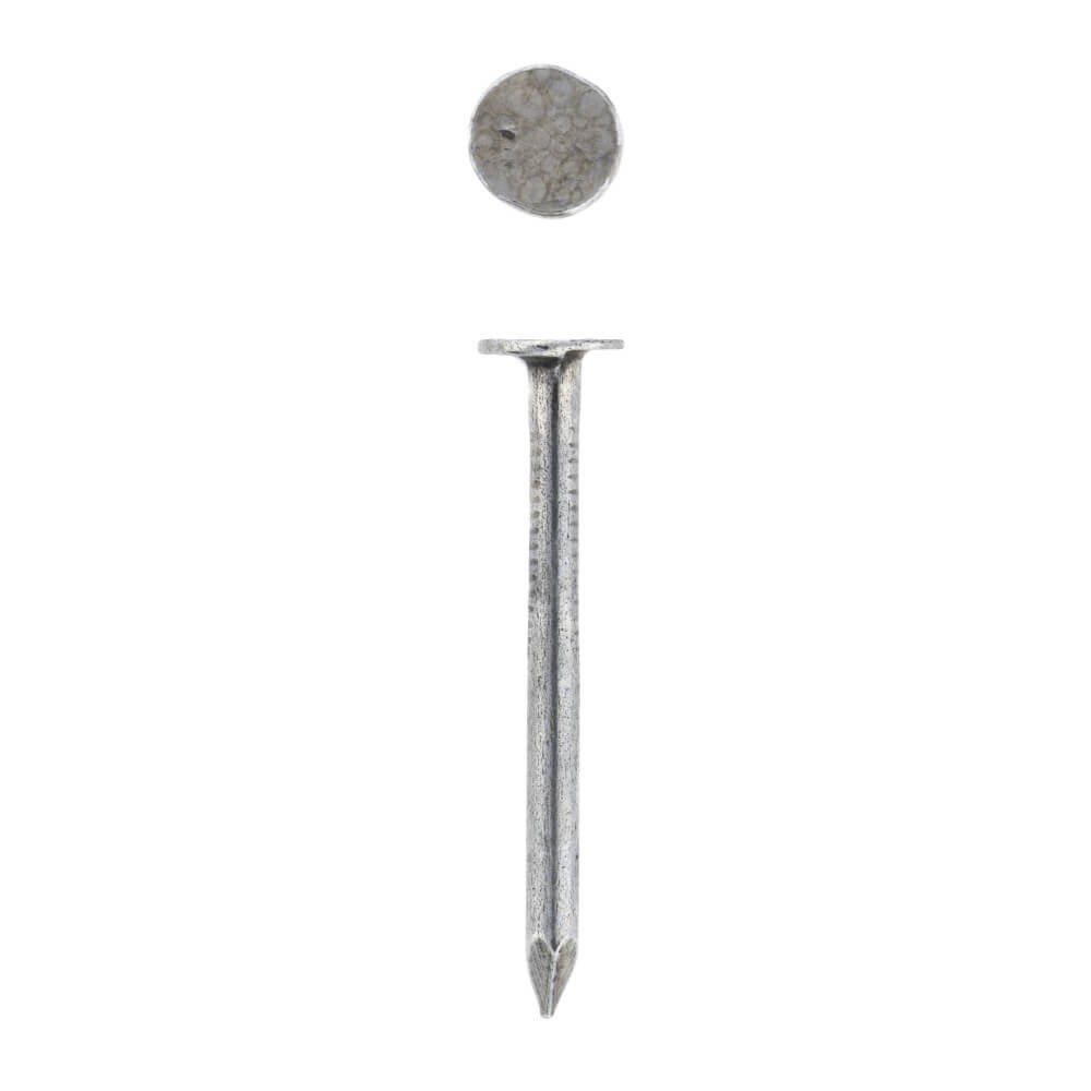 Eureka Nail Clout Semi 25mm Quantity:50g Eureka Nail Clout Semi 25mm Quantity:50g