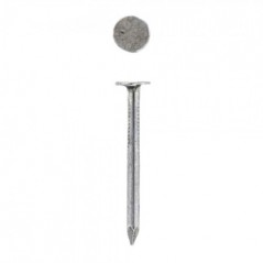 Eureka Nail Clout Semi 25mm Quantity:50g