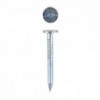 Eureka Nail Clout Galvanised 32mm Quantity:60g