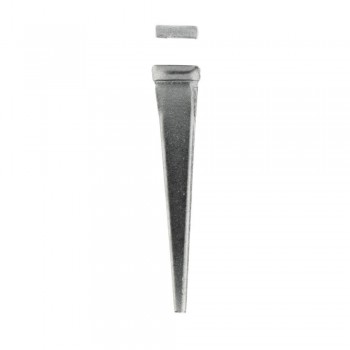 Eureka Nail Cut Steel 50mm Quantity:50g