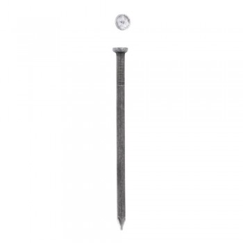 Eureka Nail Wire Flat Head 75mm Quantity:4kg