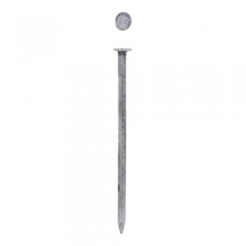 Eureka Nail Wire Flat Head 100mm Quantity:4kg