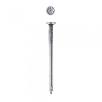 Eureka Nail Wire Flat Head 32mm Quantity:1kg