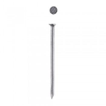 Eureka Nail Wire Flat Head 40mm Quantity:1kg