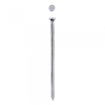 Eureka Nail Wire Flat Head 50mm Quantity:1kg