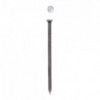 Eureka Nail Wire Flat Head 75mm Quantity:1kg