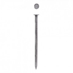 Eureka Nail Wire Flat Head 100mm Quantity:1kg