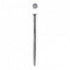 Eureka Nail Wire Flat Head 100mm Quantity:1kg