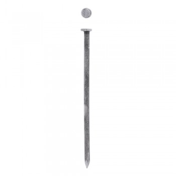Eureka Nail Wire Flat Head 125mm Quantity:1kg