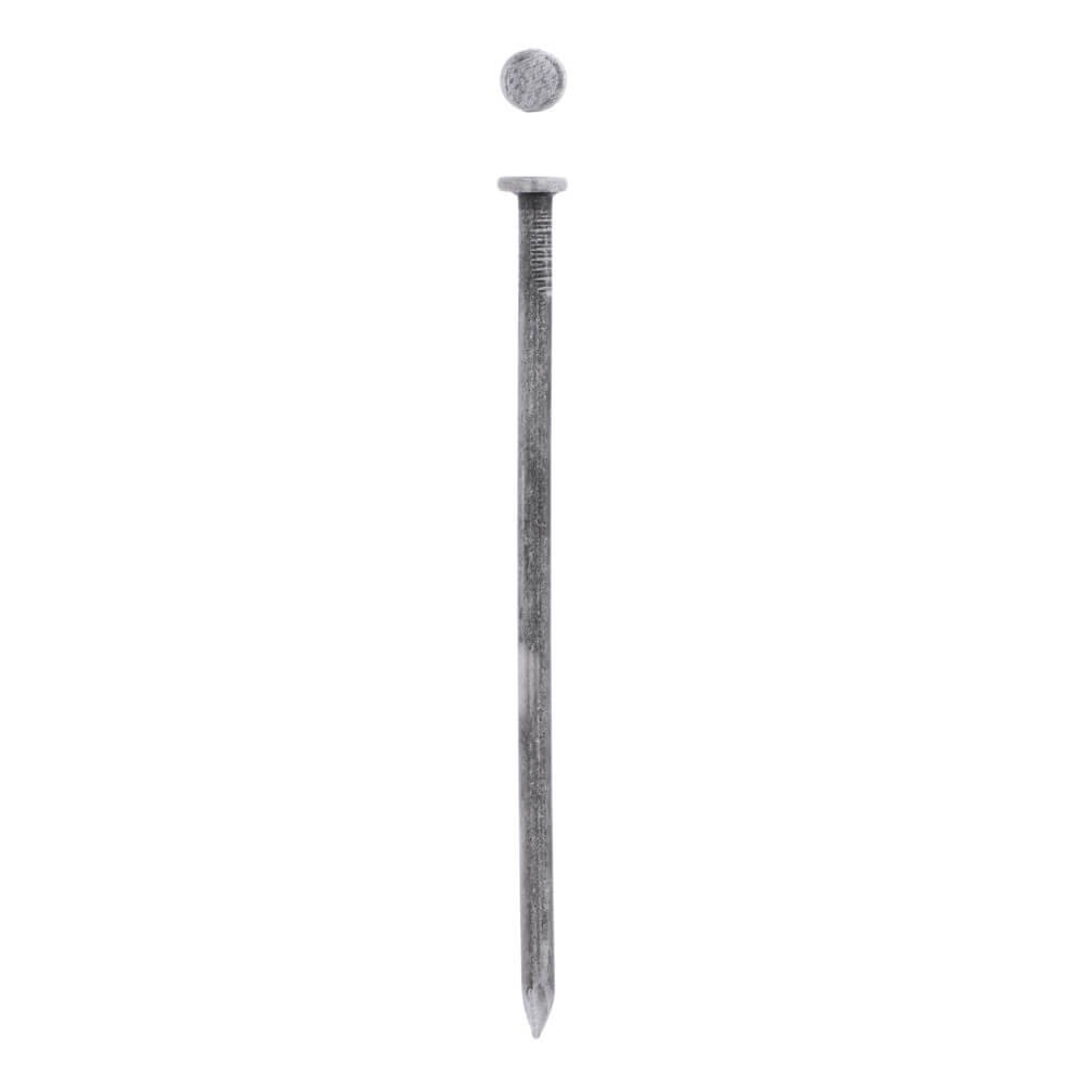 Eureka Nail Wire Flat Head 125mm Quantity:1kg Eureka Nail Wire Flat Head 125mm Quantity:1kg