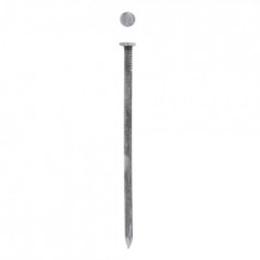 Eureka Nail Wire Flat Head 125mm Quantity:1kg