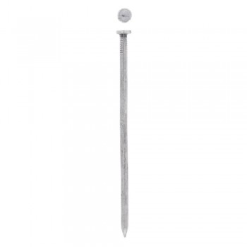 Eureka Nail Wire Flat Head 150mm Quantity:1kg