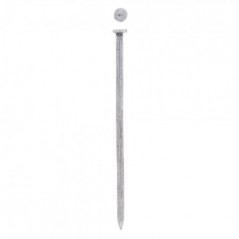 Eureka Nail Wire Flat Head 150mm Quantity:1kg
