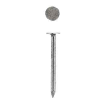 Eureka Panel Pins 25x150mm Quantity:450g