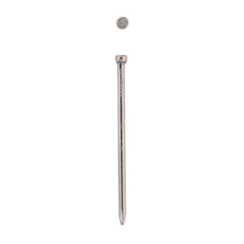 Eureka Panel Pins 32x150mm Quantity:450g Eureka Panel Pins 32x150mm Quantity:450g