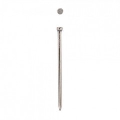 Eureka Panel Pins 32x150mm Quantity:450g