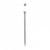 Eureka Panel Pins 32x150mm Quantity:450g