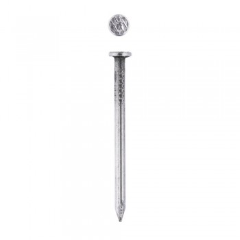 Eureka Nail Wire Flat Head 32mm Quantity:450g