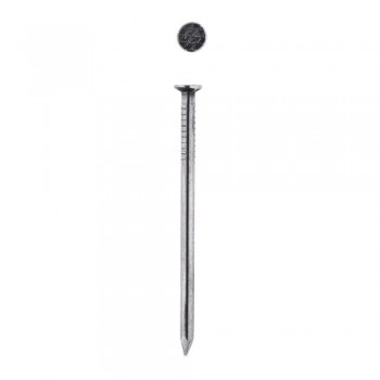 Eureka Nail Wire Flat Head 40mm Quantity:450g
