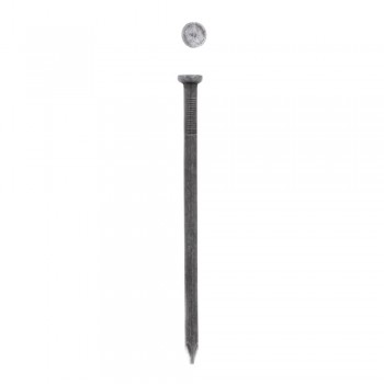 Eureka Nail Wire Flat Head 75mm Quantity:450g