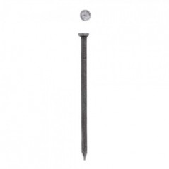 Eureka Nail Wire Flat Head 75mm Quantity:450g