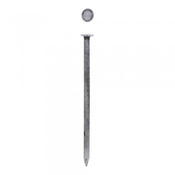 Eureka Nail Wire Flat Head 100mm Quantity:450g