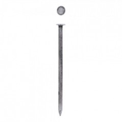 Eureka Nail Wire Flat Head 100mm Quantity:450g