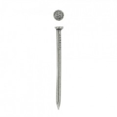 Eureka Nail Wire Flat Head 25mm Quantity:450g