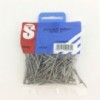 Pre Pack Round Wire Nail 50mm Quantity:200g