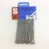 Pre Pack Round Wire Nail 125mm Quantity:200g