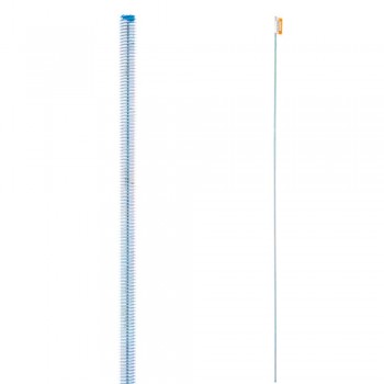Eureka Threaded Rod 1m 6mmx1m Quantity:1