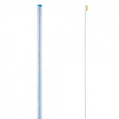 Eureka Threaded Rod 1m 6mmx1m Quantity:1