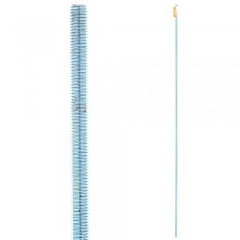 Eureka Threaded Rod 1m 10mmx1m Quantity:1