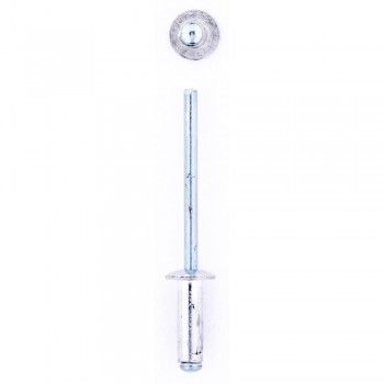 Eureka Rivet 40x12mm Quantity:20