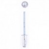 Eureka Rivet 40x12mm Quantity:20