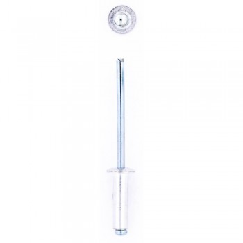 Eureka Rivet 40x15mm Quantity:20