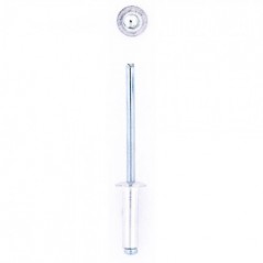 Eureka Rivet 40x15mm Quantity:20