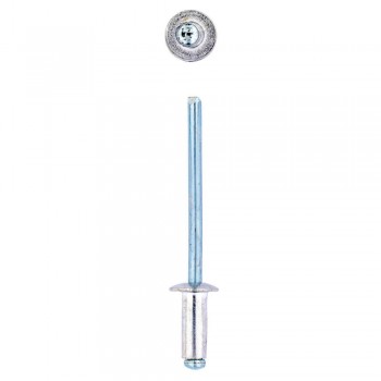 Eureka Rivet 40x10mm Quantity:100
