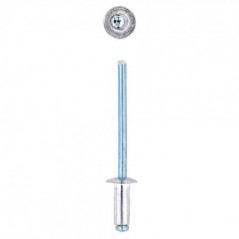 Eureka Rivet 40x10mm Quantity:100
