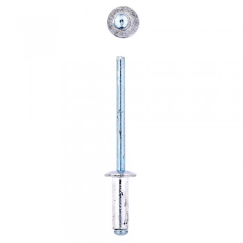 Eureka Rivet 40x12mm Quantity:100
