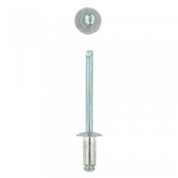 Eureka Rivet 48x10mm Quantity:15