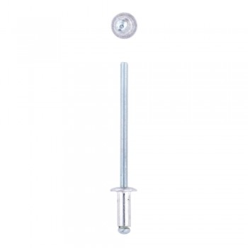 Eureka Rivet 32x8mm Quantity:30