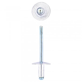 Eureka Blind Rivet 48x10mm Quantity:30