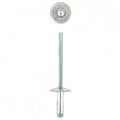 Eureka Blind Rivet 40x12mm Quantity:30