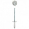 Eureka Blind Rivet 40x12mm Quantity:30