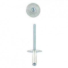 Eureka Blind Rivet 48x12mm Quantity:30