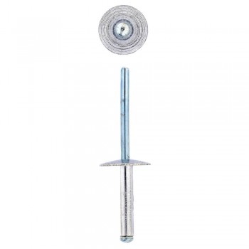 Eureka Blind Rivet 48x21mm Quantity:35